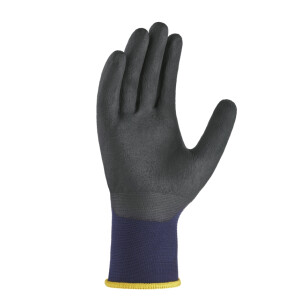 Texxor - Nylon-Strickhandschuhe ECO TOUCH 4131XX (2451)