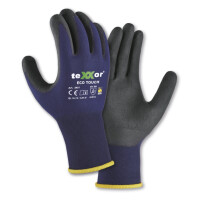 Texxor - Nylon-Strickhandschuhe ECO TOUCH 4131XX (2451)