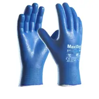 ATG - Hybrid-Handschuhe MaxiDex 3111A (19-007) (2707)
