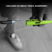 Tracer - Aluminium Tieflochmarker mit Ersatzminen - Magazin (AMK1-PRO)