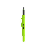 Tracer - Aluminium Präzisions- Bleistift mit Ersatzminen - Magazin (APPK1-PRO)
