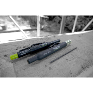 Tracer - Tiefloch - Marker Graphit mit...