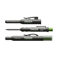 Tracer - Tiefloch - Marker Graphit mit Nachfüllmagazin (AMK1)