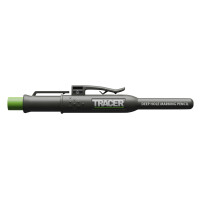 Tracer - Tiefloch - Marker Graphit mit Nachfüllmagazin (AMK1)