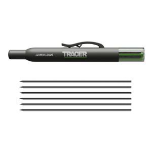 Tracer - Ersatzminen für Tiefloch - Marker 6...