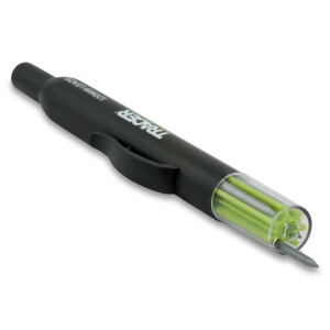 Tracer - Ersatzminen für Tiefloch - Marker 2,8mm 6...