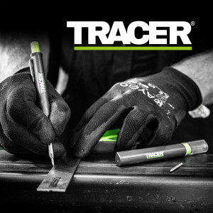 Tracer - Carbide Minen für Tiefloch - Marker 2,8mm 3...