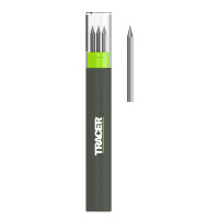 Tracer - Carbide Minen für Tiefloch - Marker 2,8mm 3 Stück (ALPC1)