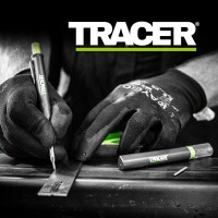Tracer - Carbide Minen für Tiefloch - Marker 2,8mm 3 Stück (ALPC1)