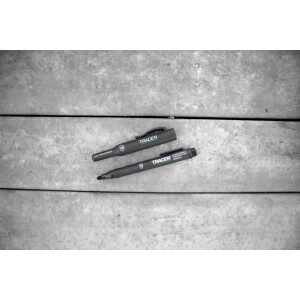 Tracer - Baustellen - Marker mit Holster 3-farbig (ACF-MK3)