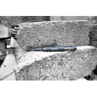 Tracer - Baustellen - Marker mit Holster 3-farbig (ACF-MK3)