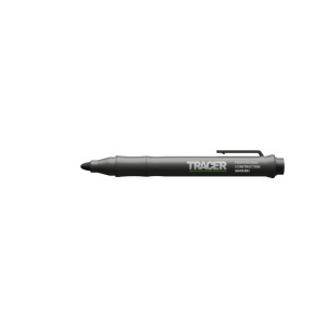 Tracer - Baustellen - Marker schwarz (ACF-BP1)