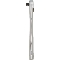 Milwaukee - 3/8" Ratsche, 216mm (4932499524)