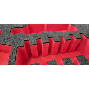 MWK - Koffereinlage für M12 ONEHPT Pressgerät...