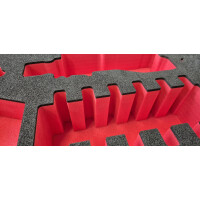 MWK - Koffereinlage für M12 ONEHPT Pressgerät für Packout Koffer (wie 4932498246)