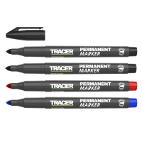 Tracer - Permanent - Marker Einzelfarben (APM1)