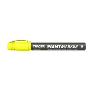 Tracer - Lackmarker gelb (APTM1)