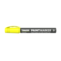 Tracer - Lackmarker gelb (APTM1)
