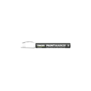 Tracer - Lackmarker weiß (APTM2)