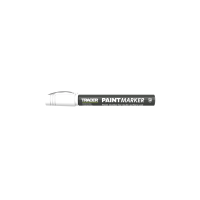 Tracer - Lackmarker weiß (APTM2)