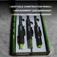 Tracer - Tiefloch - Marker Set (AMK3)