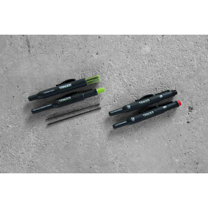 Tracer - Tiefloch - Baustellen Marker Set (AMK4)