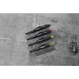 Tracer - Tiefloch - Baustellen Marker Set (AMK4)