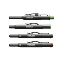 Tracer - Tiefloch - Baustellen Marker Set (AMK4)