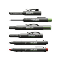 Tracer - Tiefloch - Baustellen Marker Set (AMK4)