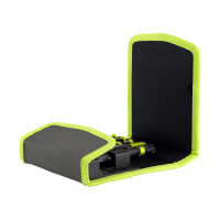 Tracer - ProTiefloch - Baustellen Marker Set mit Etui (AMK5-PRO)
