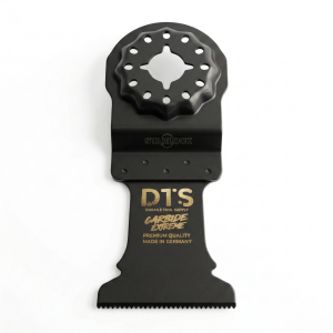 DTS - Multitool - Tauchsägeblatt Starlock HM -...