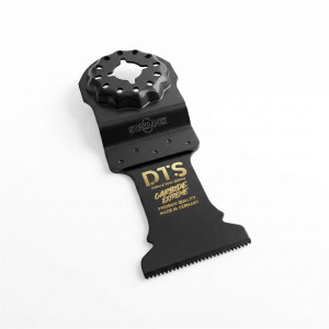 DTS - Multitool - Tauchsägeblatt Starlock HM -...