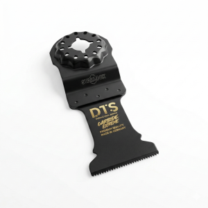 DTS - Multitool - Tauchsägeblatt Starlock HM -...