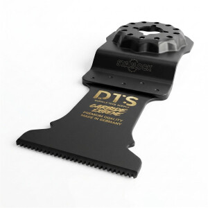 DTS - Multitool - Tauchsägeblatt Starlock HM - Carbide Extreme 32mm