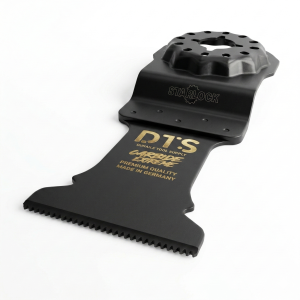 DTS - Multitool - Tauchsägeblatt Starlock HM - Carbide Extreme 32mm