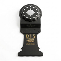 DTS - Multitool - Tauchsägeblatt Starlock HM - Carbide Extreme 32mm