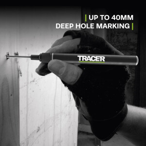 Tracer - Tiefloch - Marker 2St. (ALNP2)