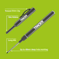 Tracer - Tiefloch - Marker 2St. (ALNP2)