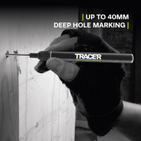 Tracer - Tiefloch - Marker 2St. (ALNP2)