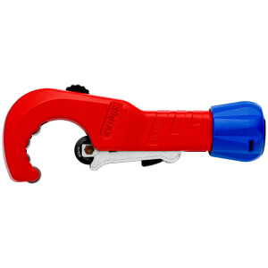 Knipex - TubiX® Rohrabschneider 180 mm (90 31 02 SB)