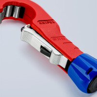 Knipex - TubiX® Rohrabschneider 180 mm (90 31 02 SB)