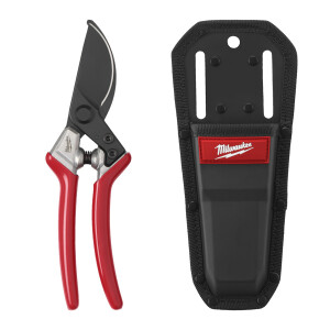 Milwaukee - Bypass Gartenschere 20mm
