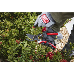 Milwaukee - Bypass Gartenschere 20mm