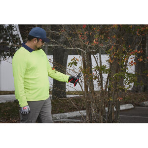 Milwaukee - Bypass Gartenschere 20mm