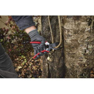 Milwaukee - Bypass Gartenschere 20mm