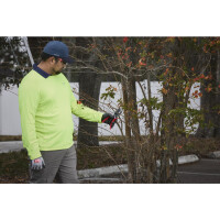 Milwaukee - Bypass Gartenschere 20mm