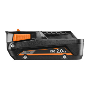 AEG - 18V Akku Starterset 1x 2Ah HD Akku, Lader (SETL1820S) (4935478932)