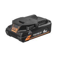AEG - 18V Akku FORCE 4Ah (L1840THD) (4935499438)