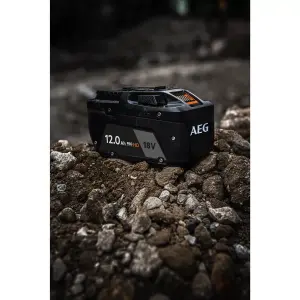 AEG - 18V Akku Pro HD 12Ah (L1812SHD) (4935493535)
