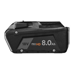 AEG - 18V Akku Pro HD 8Ah (L1880SHD) (4935480050)
